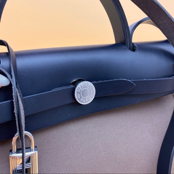 HERMES Herbag31 - Picture 9 of 16